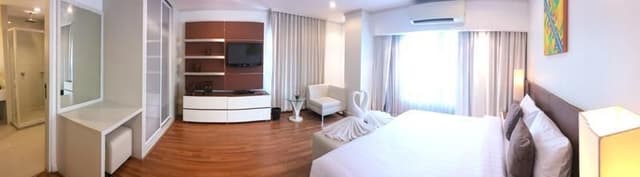 SUITE PREMIER ONE BEDROOM