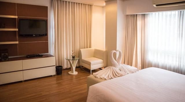 SUITE PREMIER ONE BEDROOM