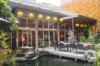 วิลลา ชาช่า บางลำพู (Villa Cha Cha Banglumphu)3