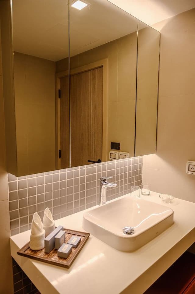 Premier Room, 3 Bedrooms