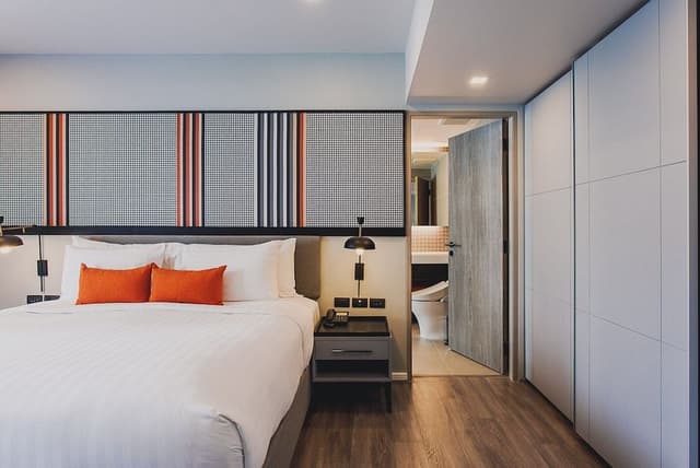 Premier Room, 3 Bedrooms