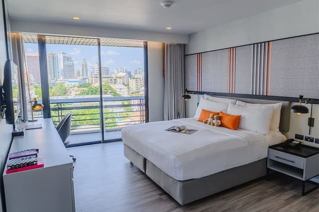 Premier Room, 3 Bedrooms