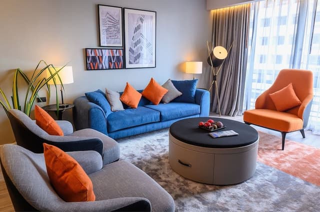 Premier Room, 3 Bedrooms