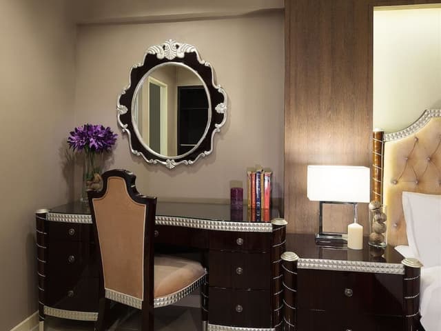 Premier Superior Double Room