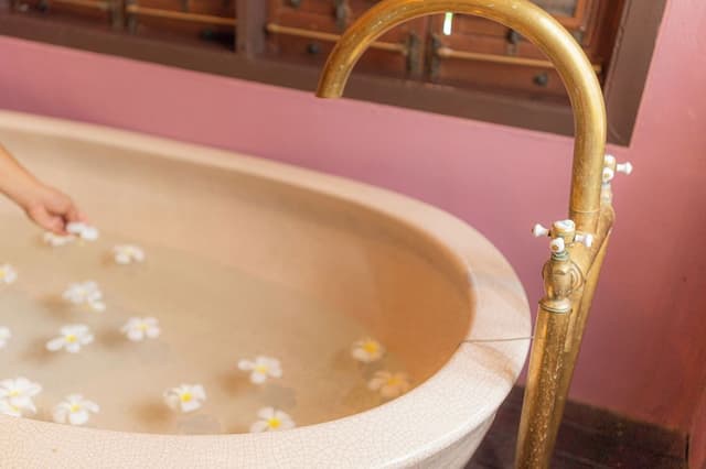 Luxury Suite, River View (Chao Praya)