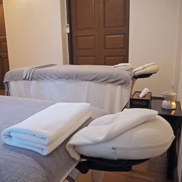 Luxury Suite, River View (Chao Praya)