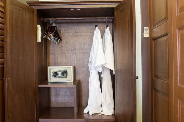 Superior Room, 1 Double Bed