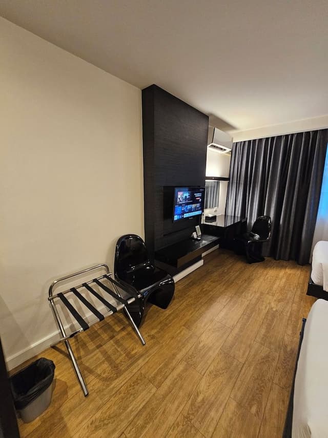 Superior Room with Twin Bed