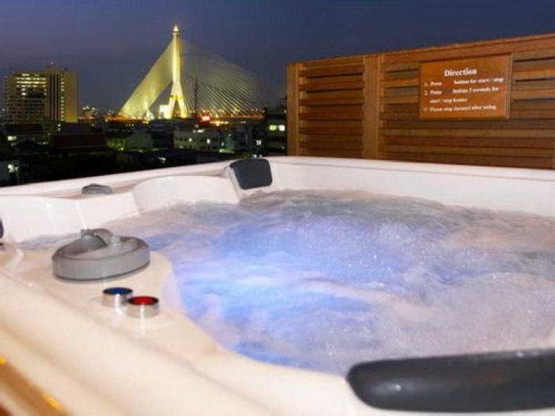 โรงแรมไดมอนด์ เฮ้าส์ (Diamond House Hotel)2