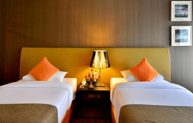 Superior Room