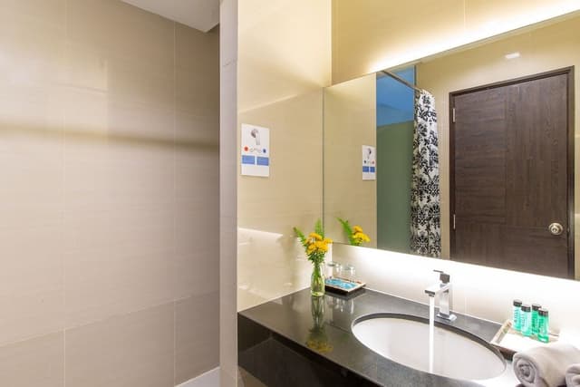 Junior Studio Suite