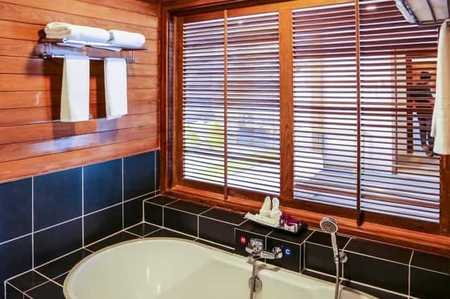 Presidential Suite Room