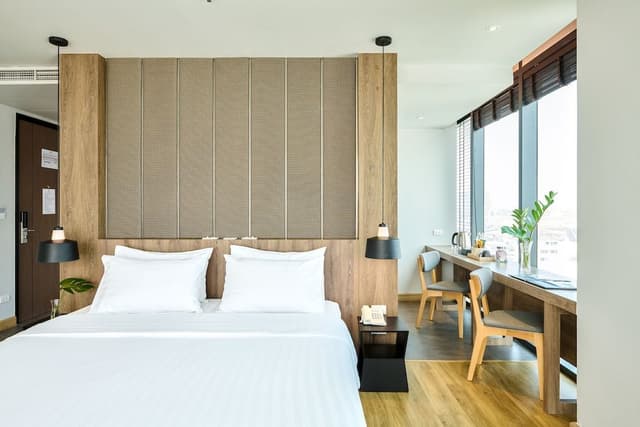 Mini Suite