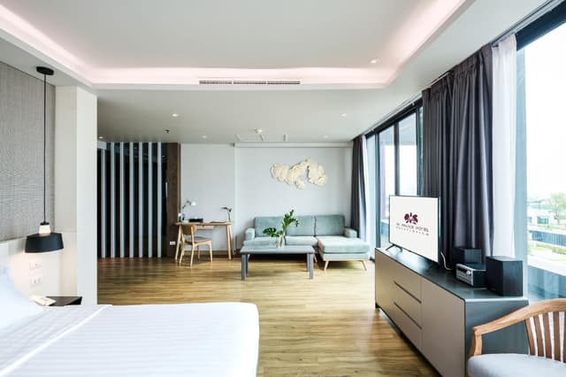 Mini Suite