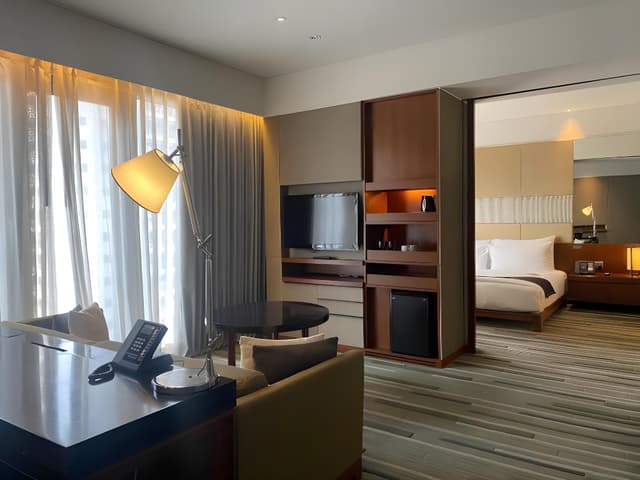 Urban Suite