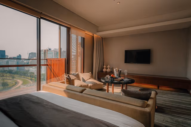 Horizon Suite