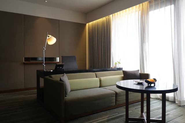 Urban Suite