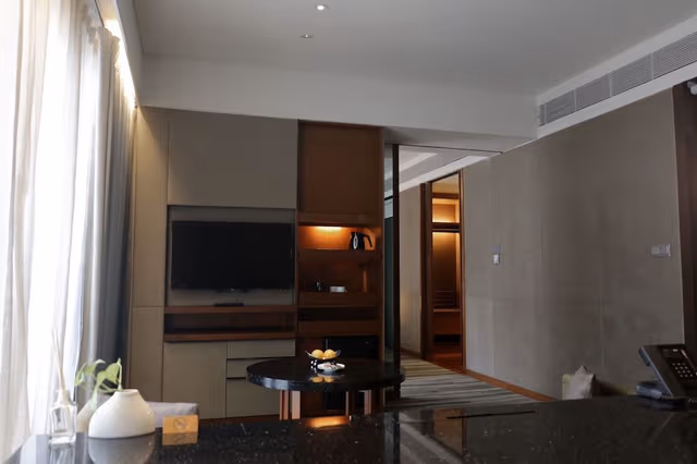 Urban Suite