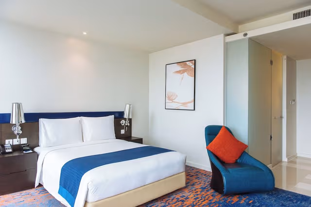 Standard Room (Free Breakfast)