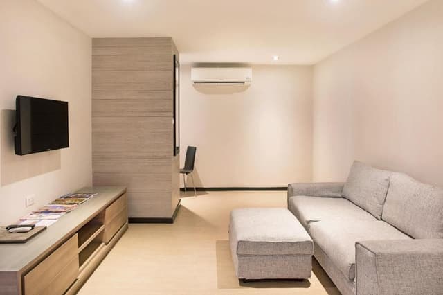 Junior Suite