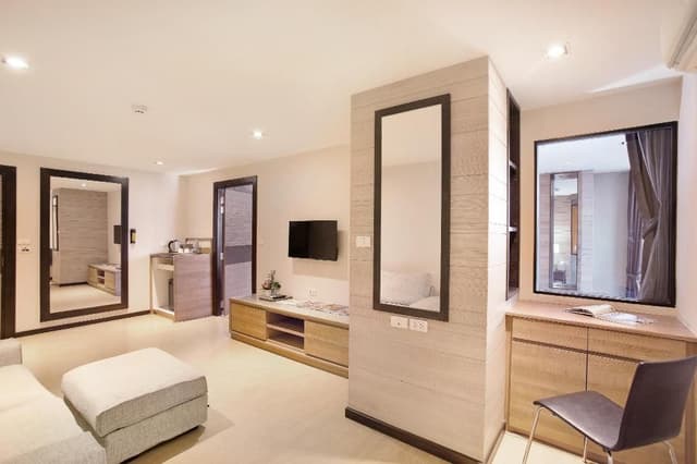 Junior Suite