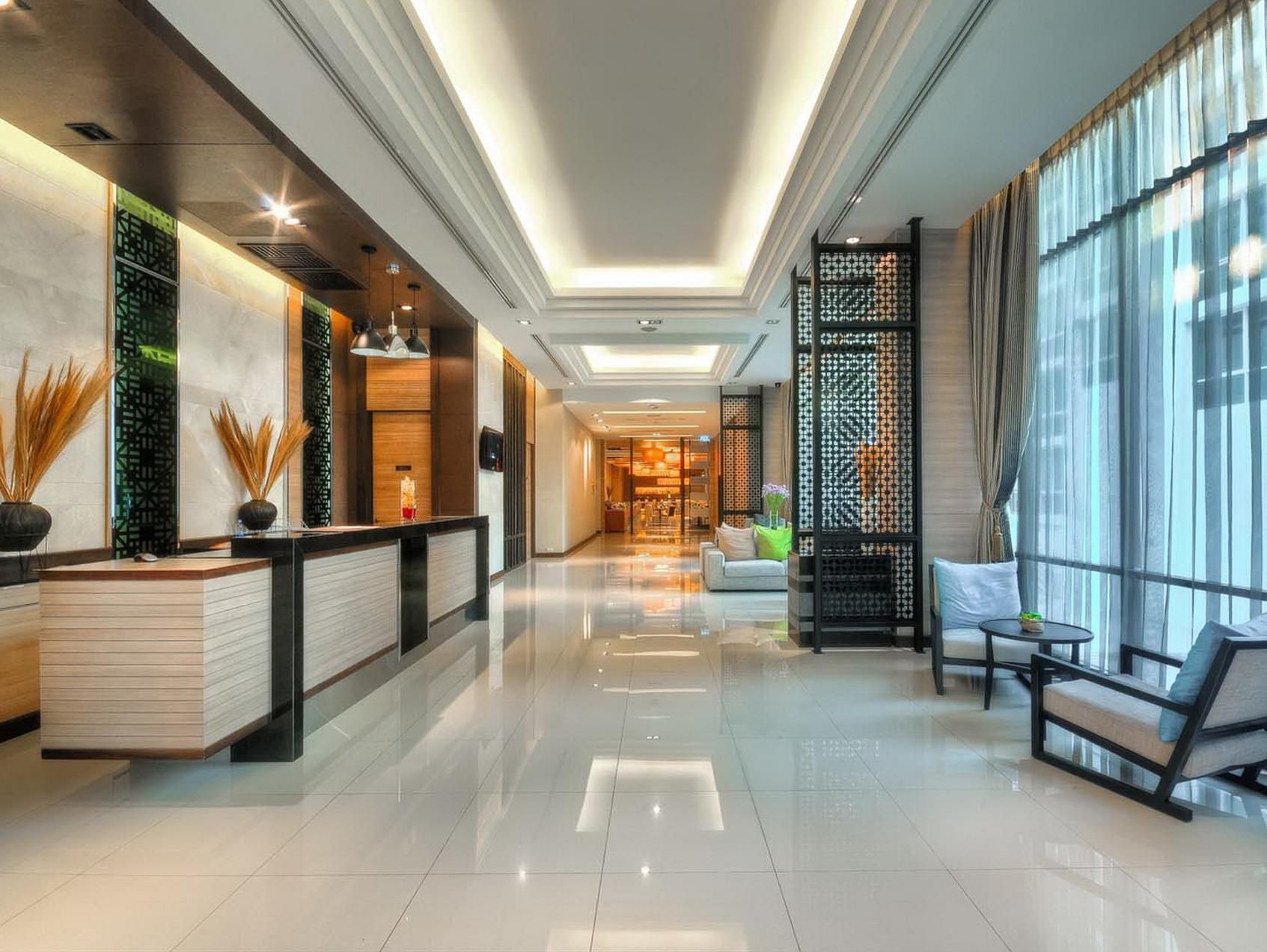 โรงแรมไมด้า งามวงศ์วาน (Mida Hotel Ngamwongwan)2