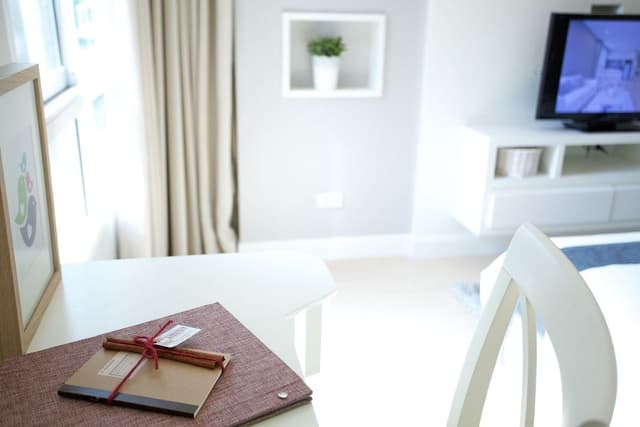 Executive Suite (50 sqm)