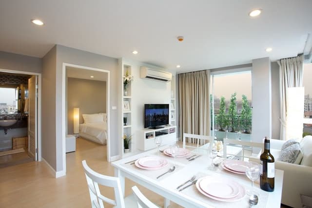 Executive Suite (50 sqm)