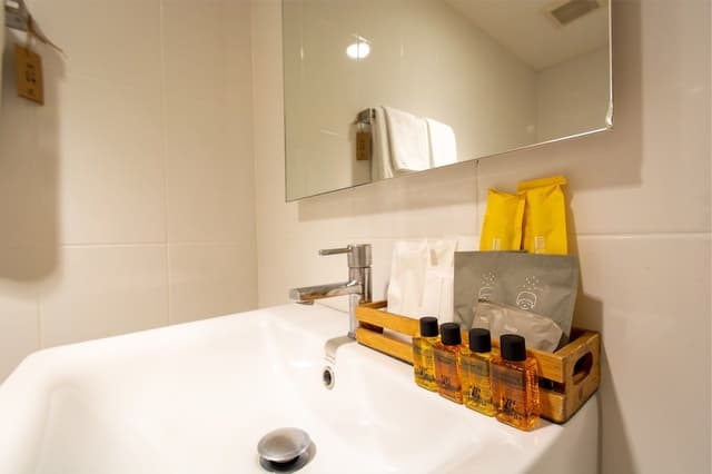Deluxe Room, 1 Double Bed