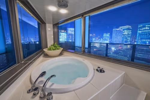 Junior Suite King