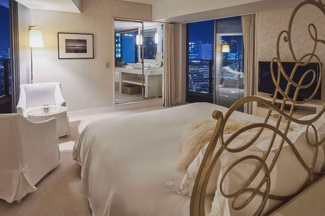 Junior Suite King
