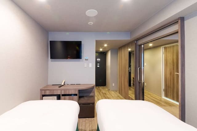 Family Room, Multiple Beds, Non Smoking, Connecting Rooms (Hollywood room)