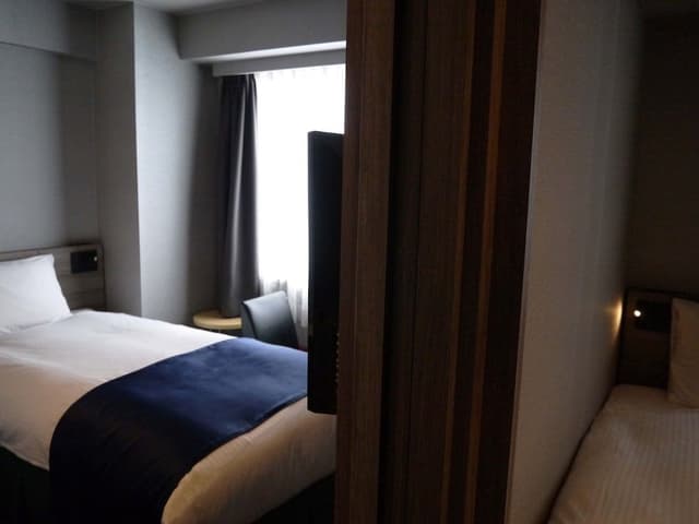 Family Room, Multiple Beds, Non Smoking, Connecting Rooms (Hollywood room)