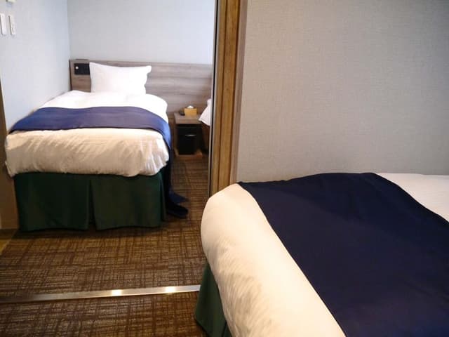Family Room, Multiple Beds, Non Smoking, Connecting Rooms (Hollywood room)
