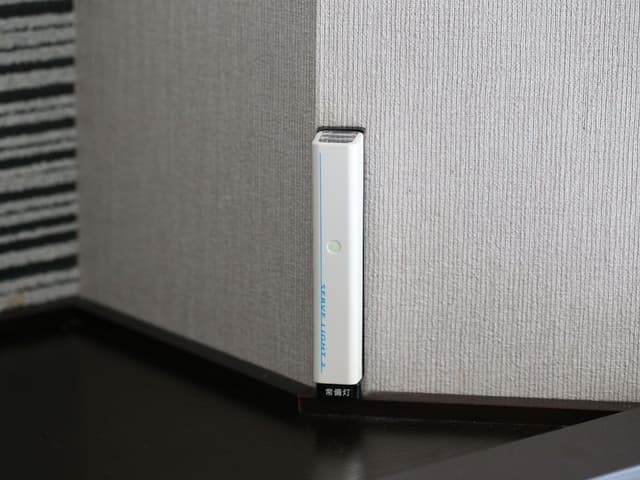 Twin Room, Non Smoking