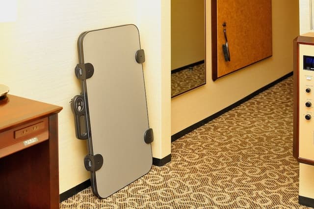 Superior Single Room, Non Smoking
