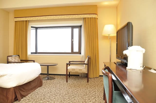 Superior Twin Room, Non Smoking, Double Occupancy