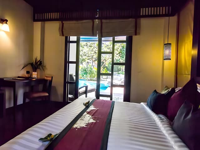 Premier Double Room
