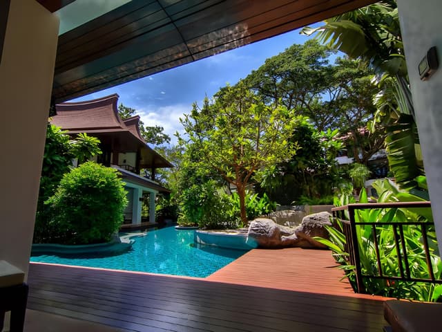 Premier Double Room
