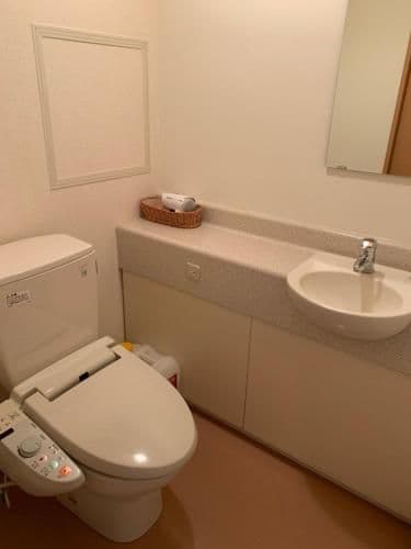 Economy Single Room B - Non-Smoking