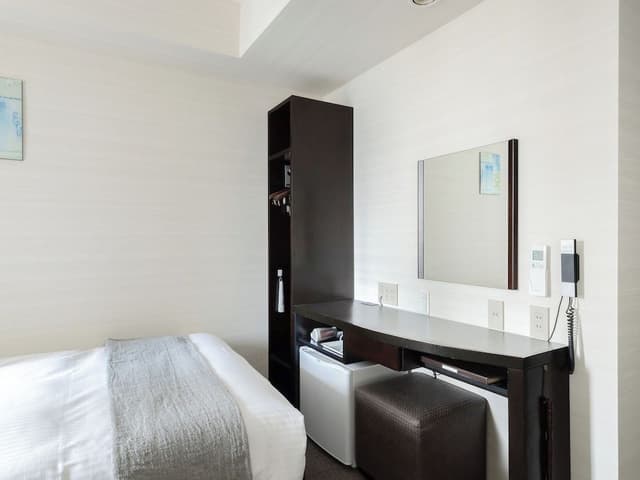 Twin Room, Non Smoking