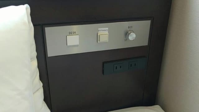 Twin Room, Non Smoking