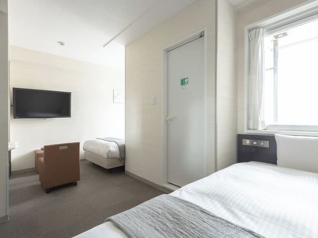 Twin Room, Non Smoking