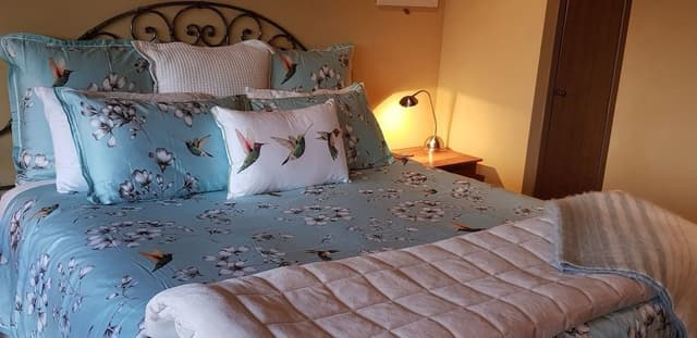 Luxury Cottage, 1 Bedroom, Ensuite, Garden View