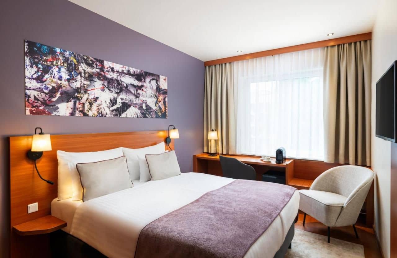 STAR INN ZENTRUM STAR INN ZENTRUM