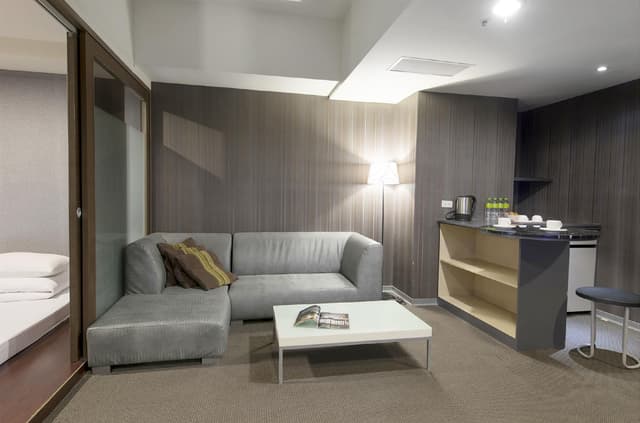 Superior Suite