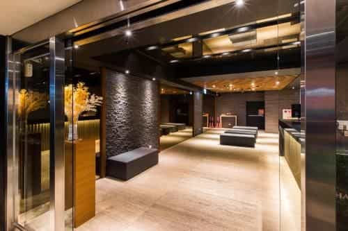 โรงแรมช้านซ์ โรงแรมช้านซ์