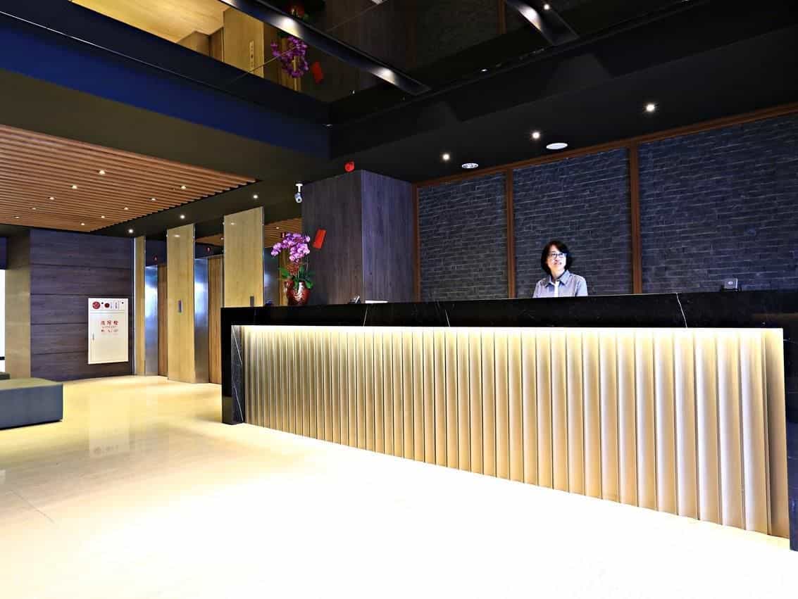 โรงแรมช้านซ์ โรงแรมช้านซ์