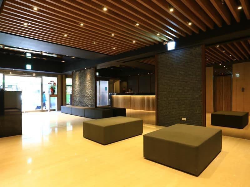 โรงแรมช้านซ์ โรงแรมช้านซ์