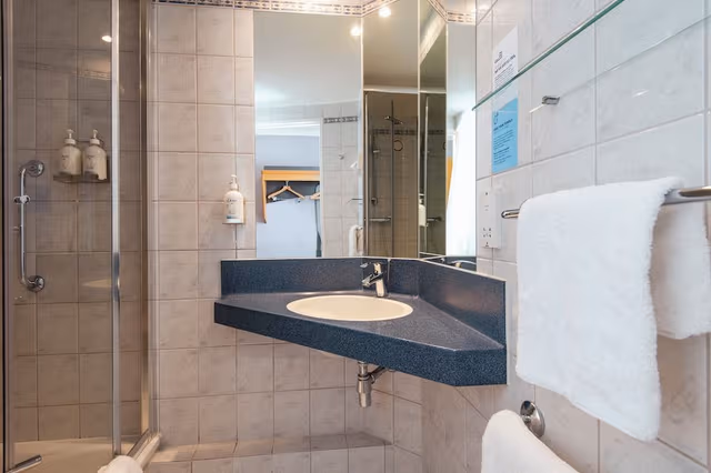 Standard Room, 1 Double Bed with Sofa bed (Free Hot Breakfast)